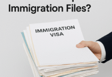 How Do Embassies Handle Incomplete Immigration Files