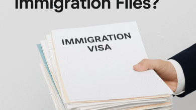 How Do Embassies Handle Incomplete Immigration Files