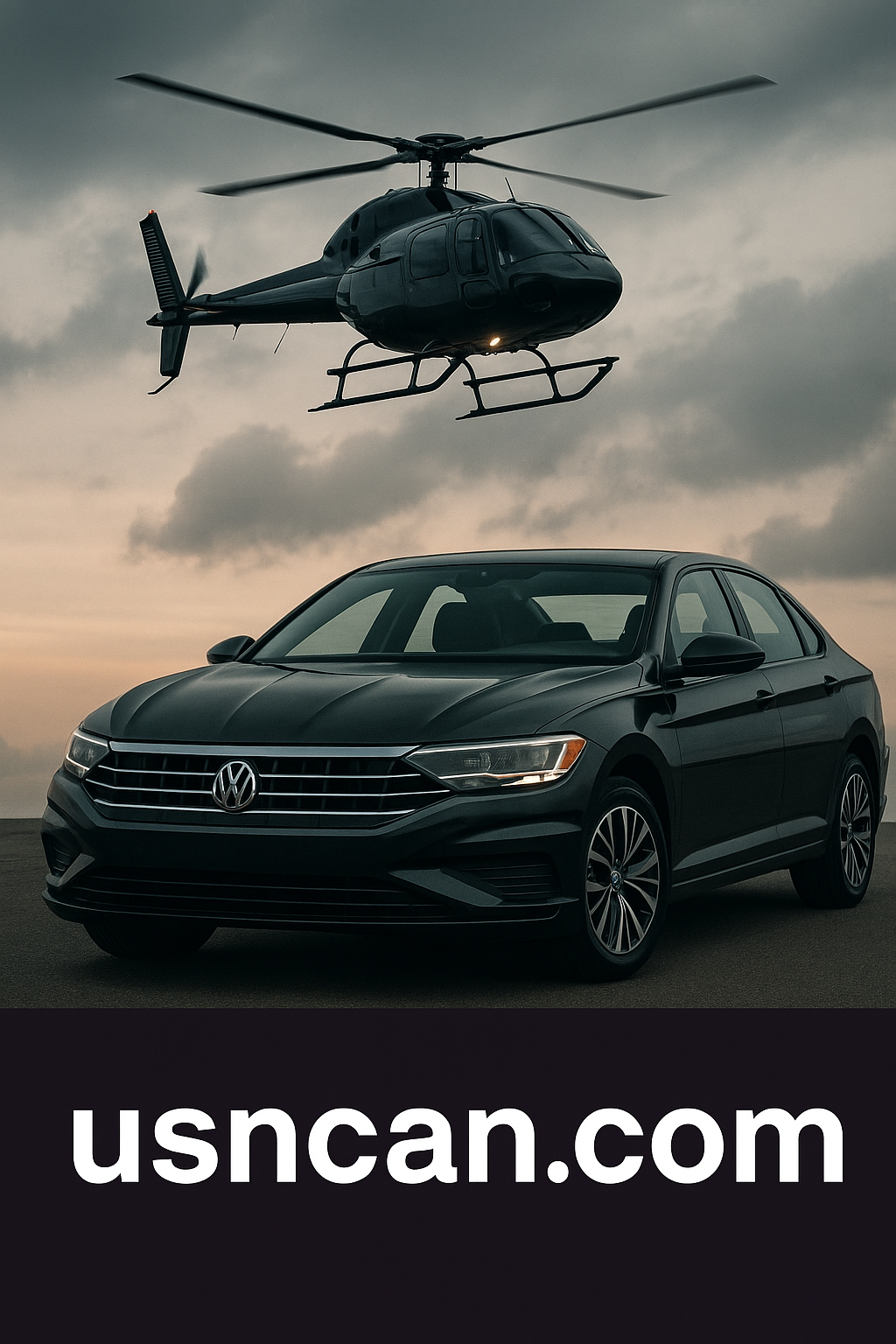 How Much Does Transportation Cost in the U.S. in 2026? Uber vs Helicopter Flights Explained