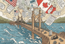 Traveling to Canada With a Pending U.S. Immigration Case: What You Need to Know Applying for a Canadian Visa While in U.S. Court: Is It Possible or Too Risky? Can I Visit Canada If I Have an Immigration Case in the U.S.? A Complete Legal Guide Canada Travel and Visa with U.S. Immigration Issues: Explained Clearly Is It Safe to Apply for a Canadian Visa During a U.S. Immigration Court Case?