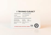 do i need international driving permit for usa